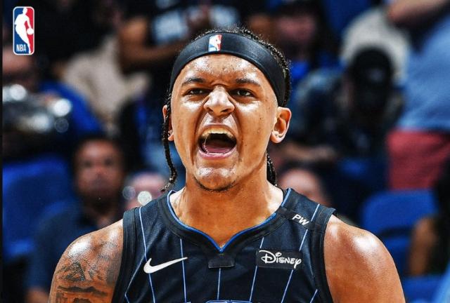 球速体育 (中国)官网-最全体育赛事直播与即时数据-班凯罗奉献新季最炸得分表演 距50+三双仅1助之遥