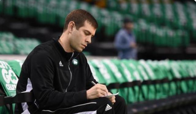 球速体育 (中国)官网-最全体育赛事直播与即时数据-史蒂文斯：凯尔特人要打团队篮球 送走沃克不容易