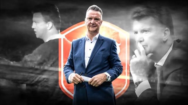 球速体育 (中国)官网-最全体育赛事直播与即时数据-大厨三度来掌勺！世界杯迫近，范加尔能端出什么菜？