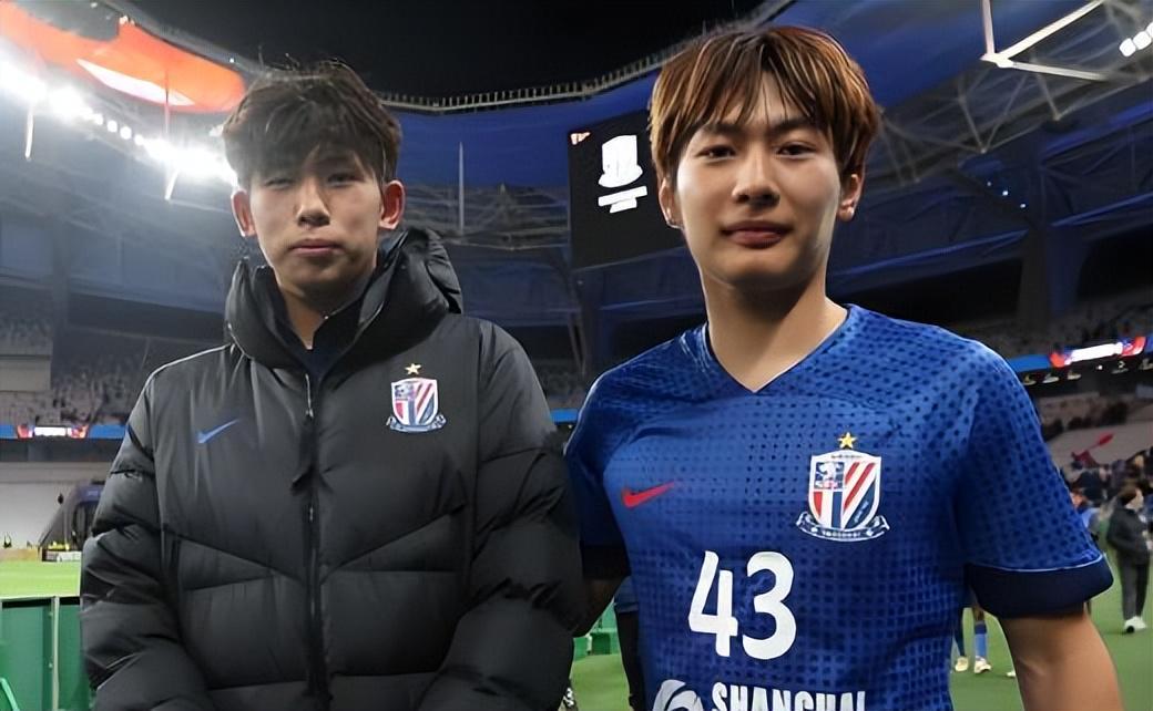 中超首轮或有多位09后冒头！球迷更看好谁登场？帅惟浩成黑马