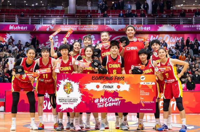 球速体育 (中国)官网-最全体育赛事直播与即时数据-CCTV5直播！中国女篮世预赛收官之战，宫鲁鸣开启全面练兵模式