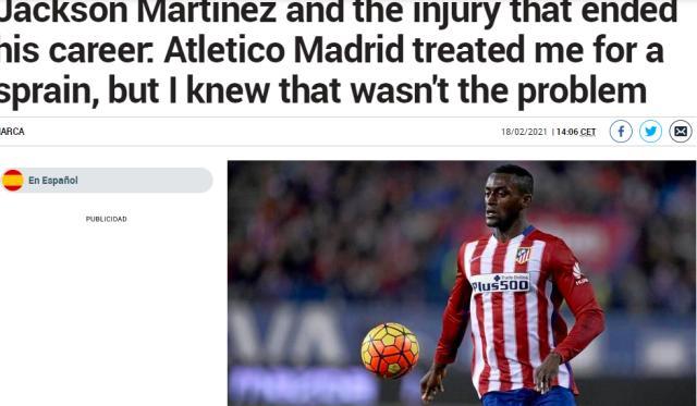 球速体育 (中国)官网-最全体育赛事直播与即时数据-前恒大外援回顾在中超遭暴铲：那次受伤让一切变糟