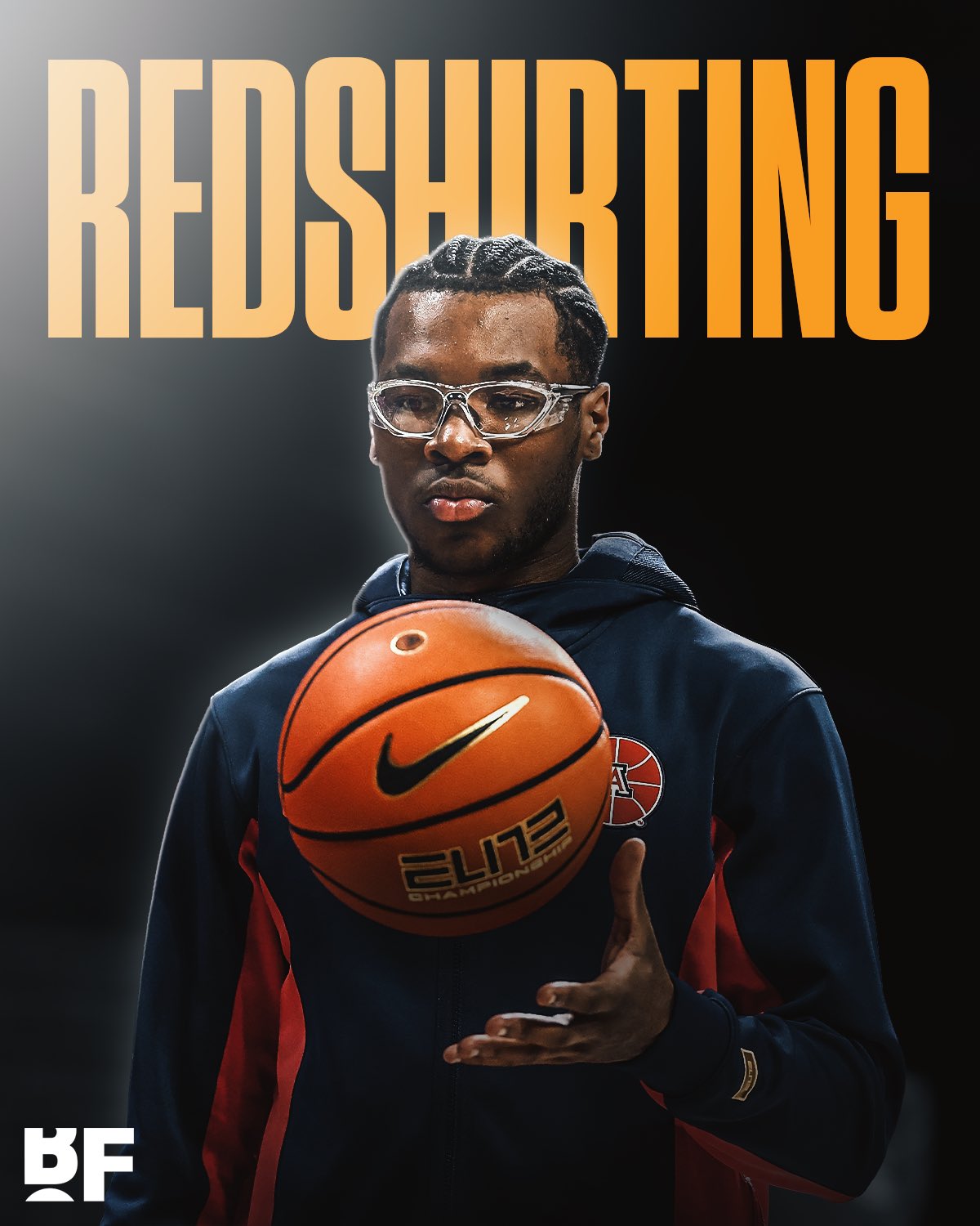 球速体育 (中国)官网-最全体育赛事直播与即时数据-再躺一冠！亚利桑那大学夺疯三西区冠军 布莱斯大一休战一场没打